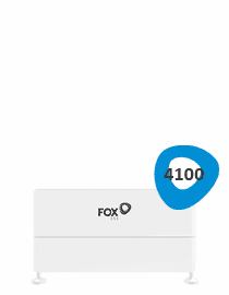 Fox ECS HV ECM4100 8.06: Must-Have High-Performance Battery