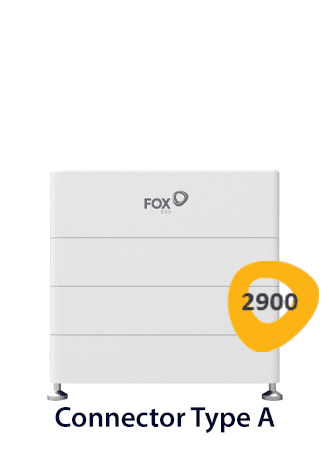 Fox ECS HV ECM2900: Must-Have High-Performance Battery