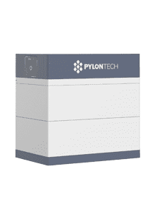 Force-H3 Lithium Battery Pack 96V - 10.66kWh: Must-Have Efficiency