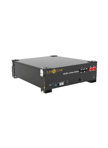 Sunsynk CATL LFP 5.12: Must-Have Power Storage Solution