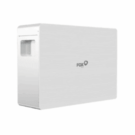 Fox ESS LV52 5.12kWh: Must-Have Efficient Battery Solution