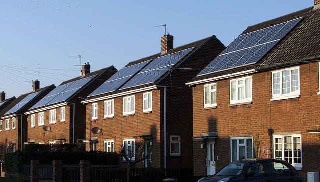 Solar Panels