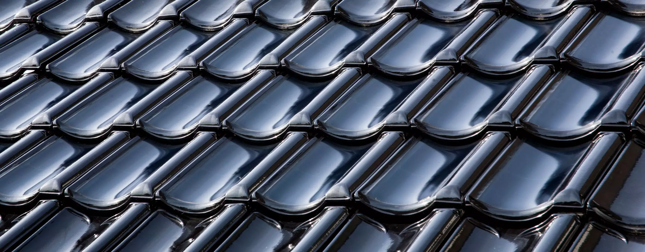 solar roof tile