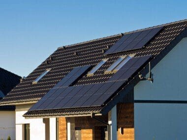 solar panels