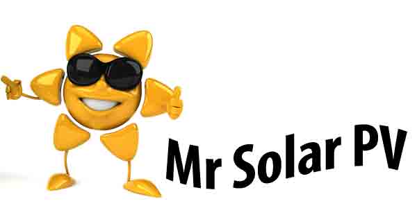 Mr Solar PV