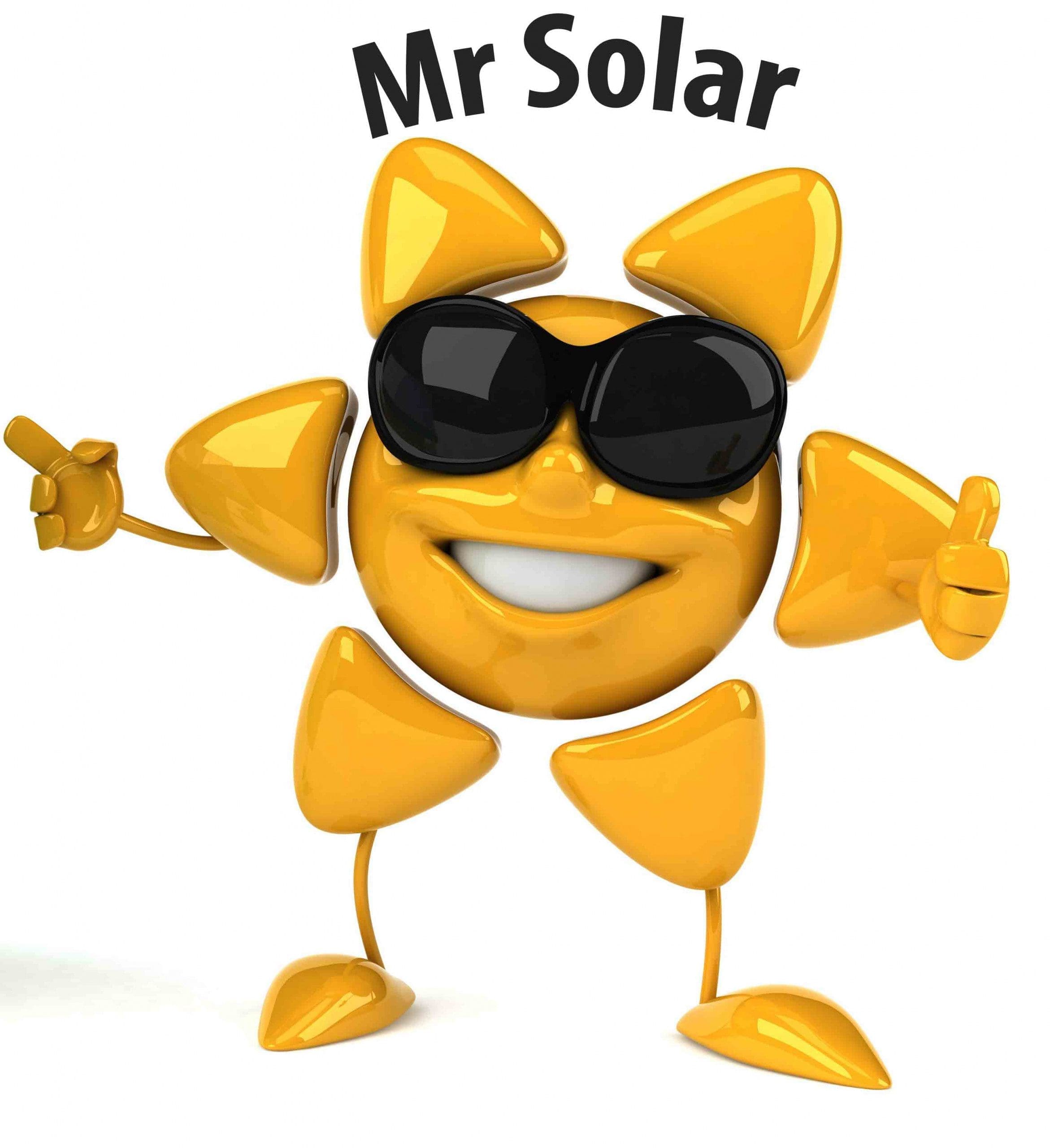 Mr Solar