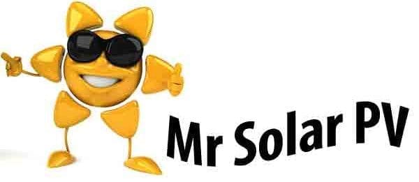 Mr Solar PV