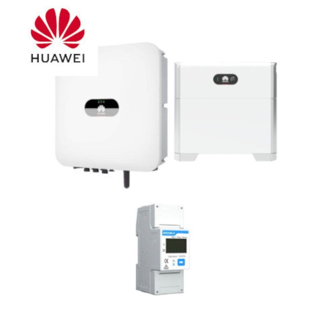 Huawei Solar PV Battery System: Must-Have for Effortless Power - Image 5