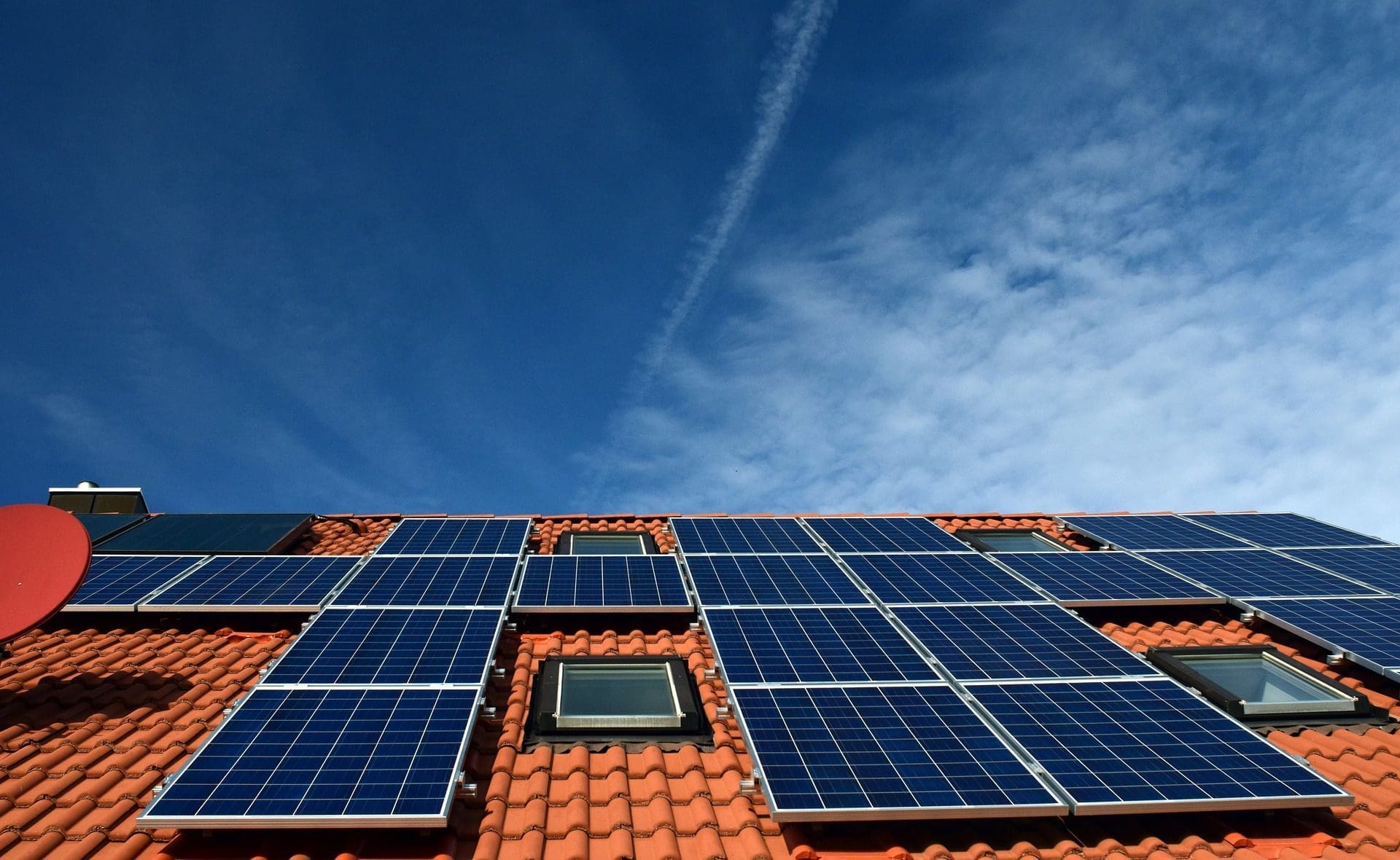 SOLAR PANEL FITTING