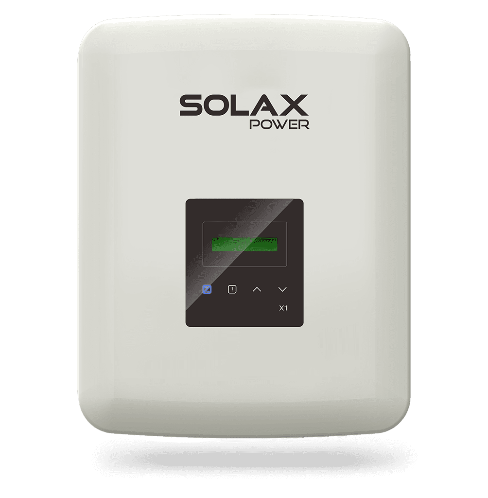 Solax Inverter X1