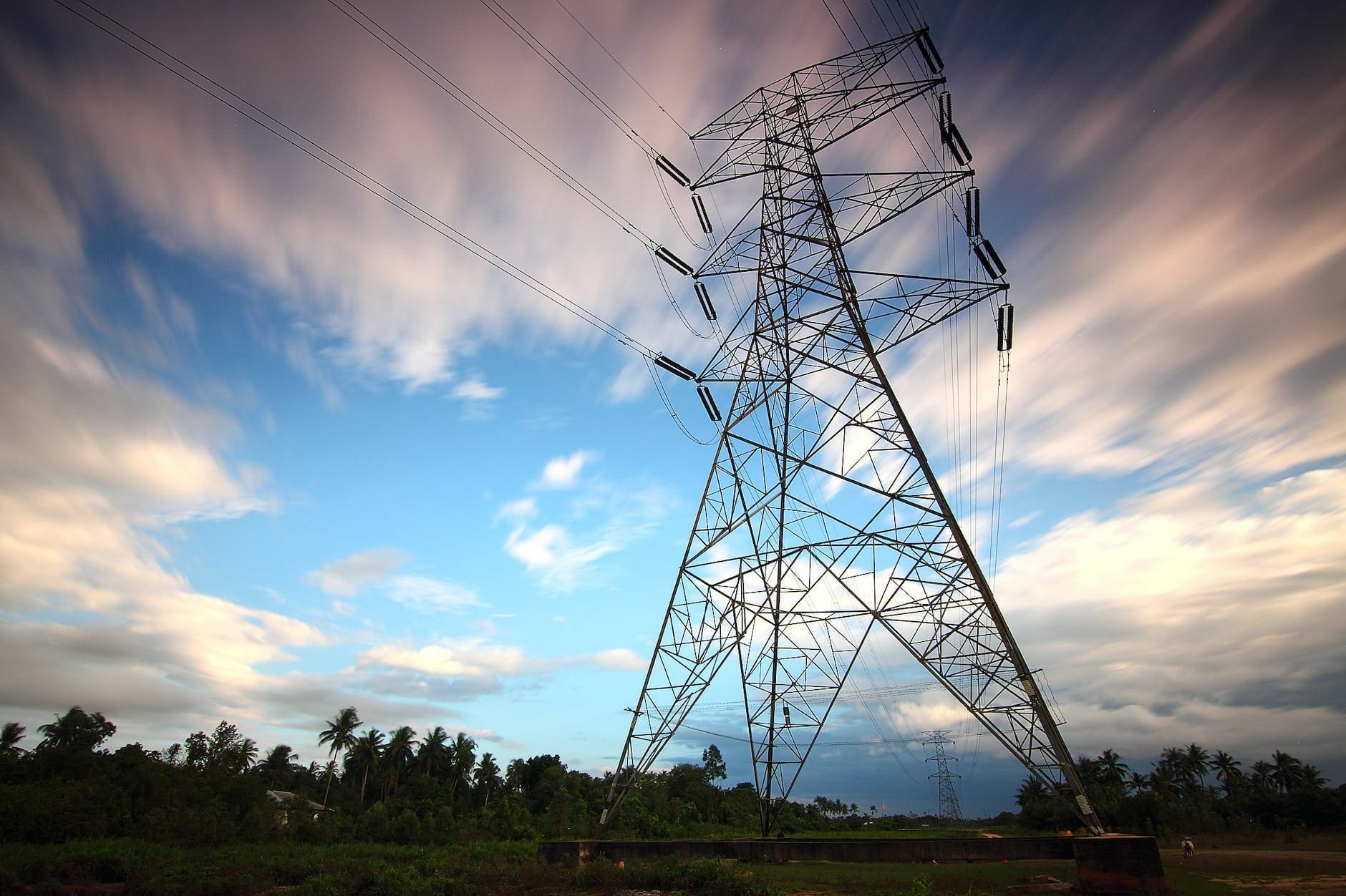 Electricity costs 2026