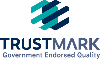 TrustMark Registered Business