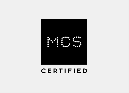 MCS Certified Installer