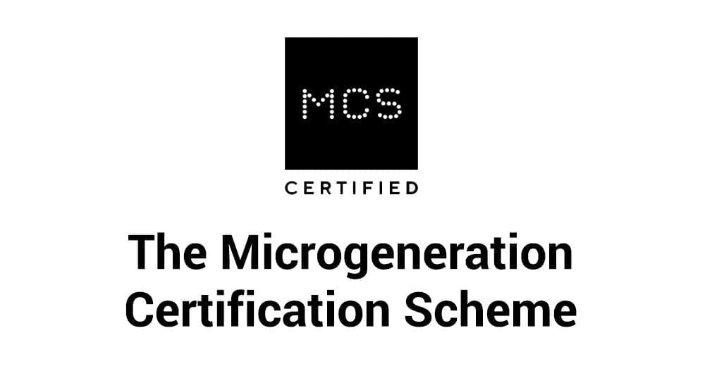 MCS Certified