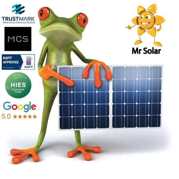 Stunning Pylon US2000C: Best 2.4kWh Solar Battery Pack