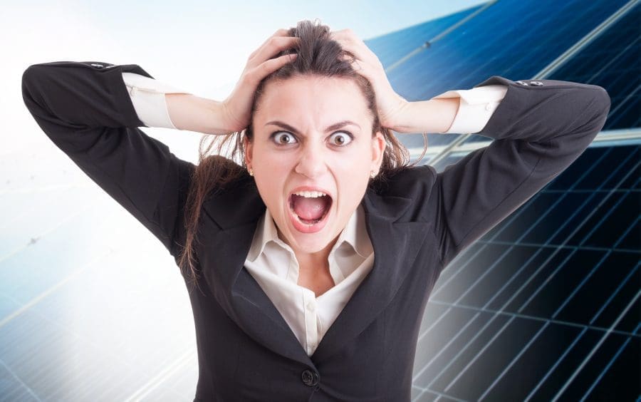 Solar PV repair and maintenance service from Mr Solar