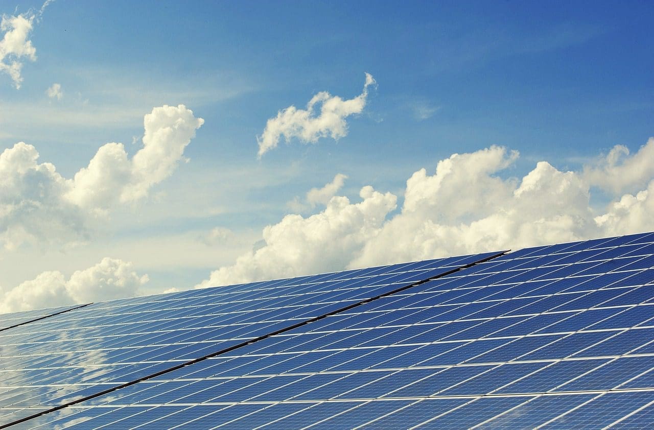 Why Use Trina Solar panels ? Why Use Trina Solar panels ?