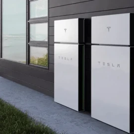 Battery Storage