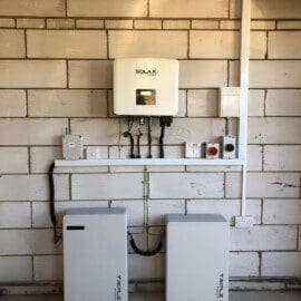 SolaX BMS: Stunning Solution for Effortless Power Storage