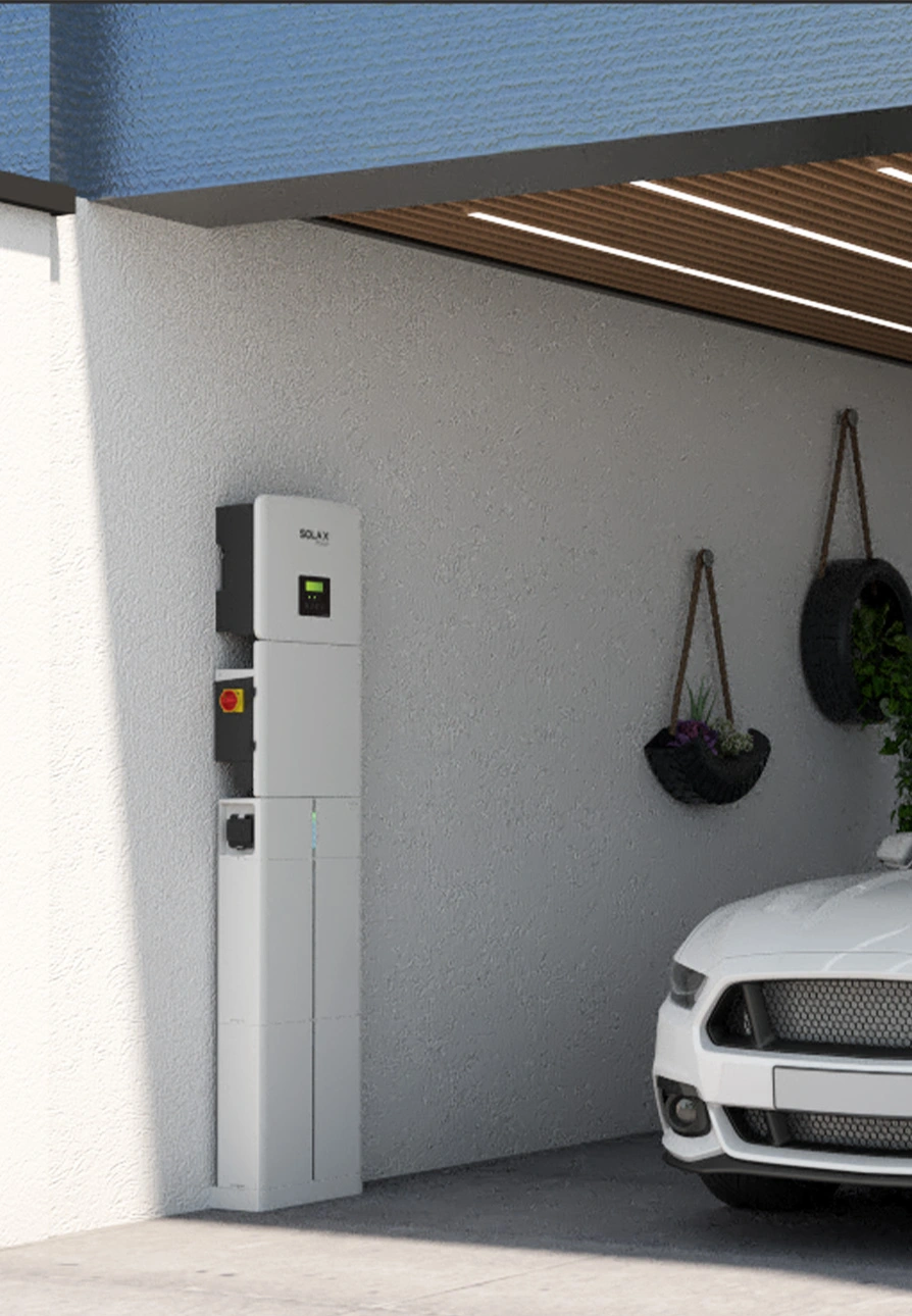 Solar PV Battery System: Must-Have Setup for High Efficiency - Image 4