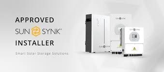 sunsynk approved installer sunsynk approved installer