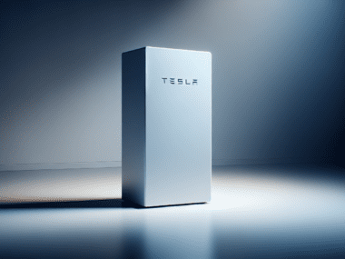 tesla-powerwall-3 PW 3