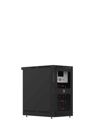 Sunsynk 20.48kWh HV Battery System: Must-Have Power Solution