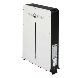 Sunsynk 5.32kWh IP65: Must-Have Battery for Effortless Power