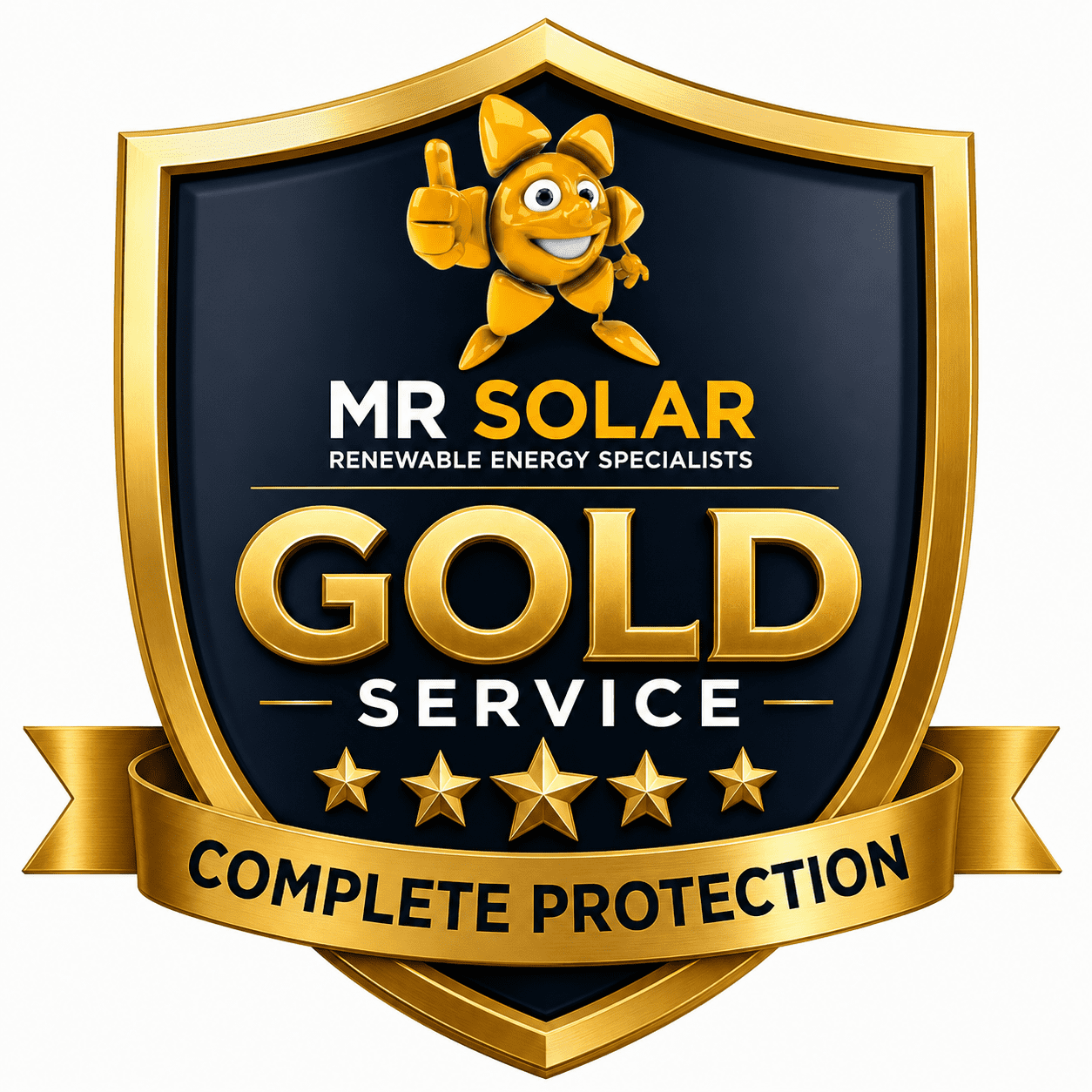 Mr Solar Rescue Service | Solar Repairs & Maintenance Norfolk & Suffolk
